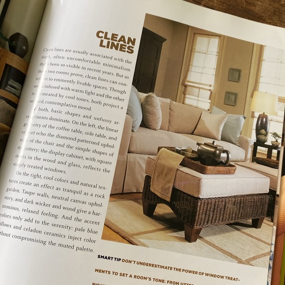 2001 Vintage Ethan Allen’s New American Style Hardcover Book First Edition - Picture 8 of 15